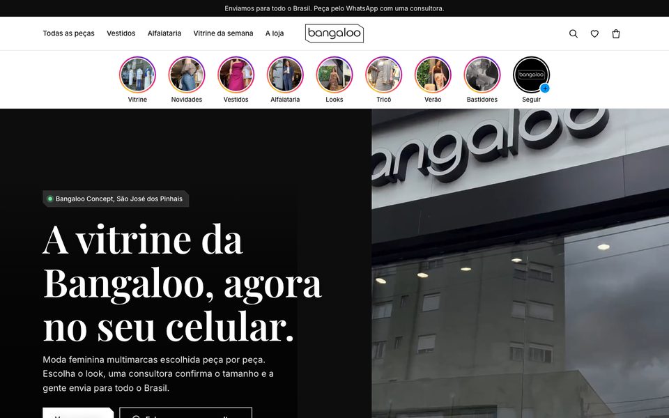 Site Bangaloo