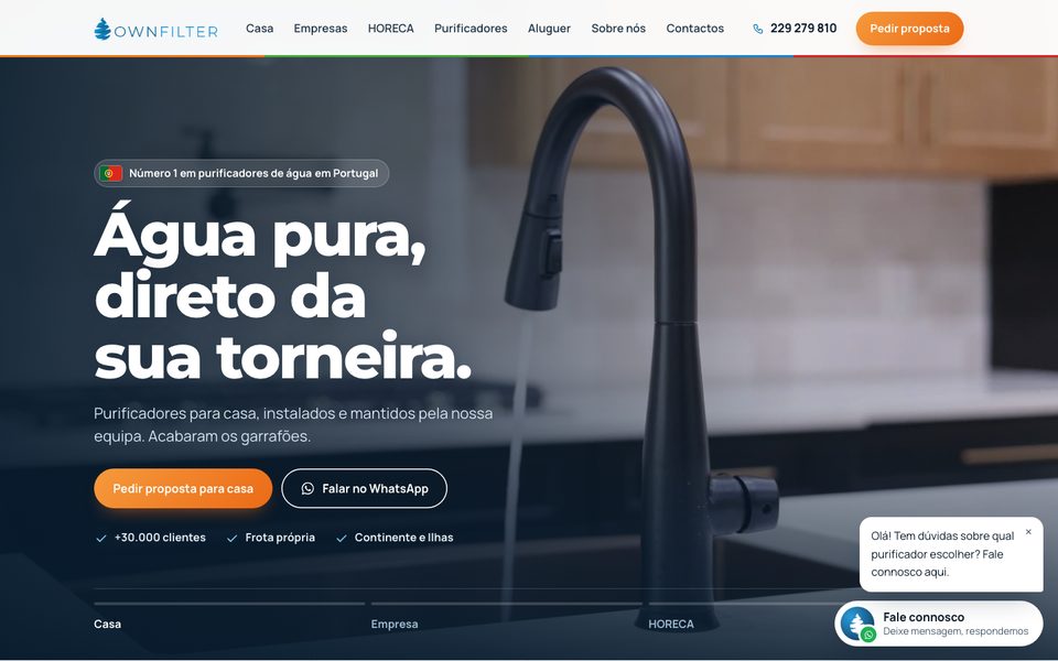 Site Ownfilter